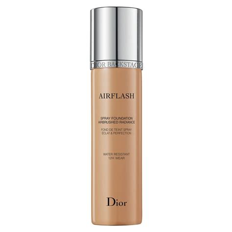 dior spray foundation reviews|dior diorskin airflash spray foundation.